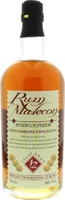 Malecon Reserva Superior 12 Anos Rum 0,7 L