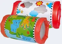 Simba ABC Krabbelrolle