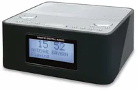 Soundmaster DAB Radio UR170SW, schwarz