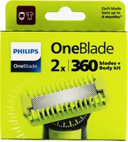Philips Norelco OneBlade OneBlade QP624/50 Ersatzklinge