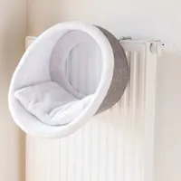 Trixie Kuschelhöhle für Heizkörper