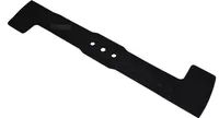 43 CM Náhradný nôž do kosačky na trávu pre Bosch Rotak LI 43 430 Ergoflex / F016800278