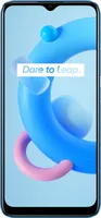 Realme C11 (2021) Dual Sim 64GB 4GB RAM Blue