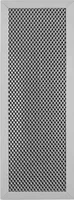 Klarstein Kombifilter für Dunstabzugshauben, 27,5 x 10,2 cm, Aktivkohlefilter & Fettfilter, Austauschfilter Ersatzfilter Zubehör, Aluminium