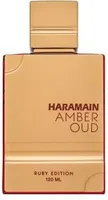 Al Haramain Amber Oud Ruby Edition Eau de Parfum unisex 120 ml