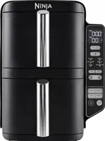 SL300EU Doppel-Heißluftfritteuse
