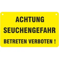 Auto-Magnet-Schild Anfänger! I 9,8 x 8,5 cm I hin_288, 5,90 €