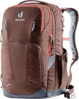 deuter školský batoh Cotogy Batoh 26L Raisin brown