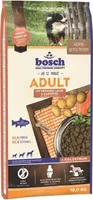 Bosch Adult Lachs & Kartoffel - 15 Kg
