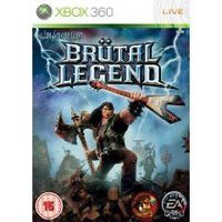 Brütal Legend (UK) für XBox360