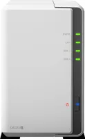 Synology Disk Station DS223J - Serwer NAS - SATA 6 Gb/s