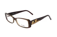 Pucci EP2648 207 CHESTNUT 52/15/ Damen Brillen
