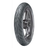 Opony METZELER 120/70 R17 (58W) SPORTEC M3