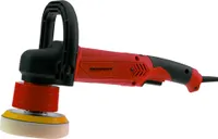 ABSAAR Poliermaschine EXPERT 150mm/900W