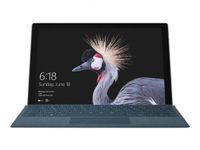 Microsoft Surface Pro 256GB mit Core i5 & 8GB (2017)