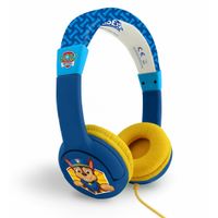 OTL Technologies Paw Patrol Chase Blue Kopfhörer für Kinder