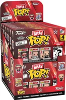 Funko Bitty Pop: Wwe