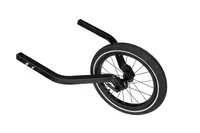 Qeridoo 14' Joggerrad für Zweisitzer ab  2020