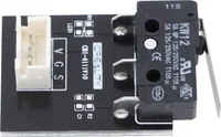 Creality Ender-3 S1 X-Endschalter