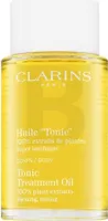 Clarins Tonic Treatment Oil 100 ml