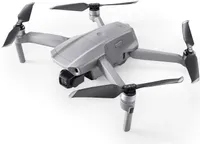 Dron s kamerou DJI Mavic Air 2 48MP 8K Hyperlapse multikoptéra Quadrocopter Drone, farba: sivá