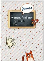 Hausaufgabenheft
