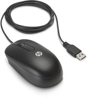 Hewlett Packard optische USB-Scroll-Maus