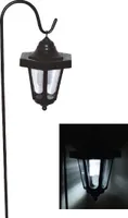 Hilight 504269 Solar-Erdspieß-Laterne 'LED' für Außenbereich