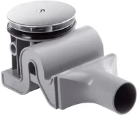 Sifon pro sprchovou vaničku Hansgrohe Raindrain 90 XXL 60067000