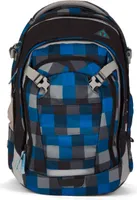 Satch Match Airtwist Schulrucksack