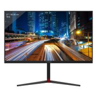 LC Power LC-M27-4K-UHD-144-V2 - LCD-Monitor - 4K - 68.6 cm (27") - HDR