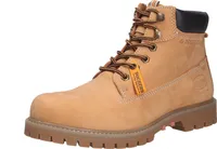 Dockers by Gerli Schnürboots Herren 31363736383735 Braun 50 EU