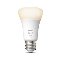 Philips Hue LED Lampe E27 9,5W 1100lm White