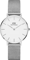 Daniel Wellington Petite Sterling
