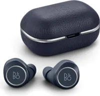 Bang & Olufsen Beoplay E8 2.0 - 100% kabellose Bluetooth-Earbuds und Ladeschale, indigo blau