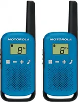 Motorola TALKABOUT T42 blau