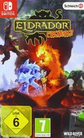 Eldrador Creatures Nintendo Switch-Spiel