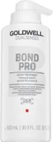 Goldwell Dualsenses Bond Pro 60sec. Treatment posilňujúca maska pre suché a lámavé vlasy 500 ml