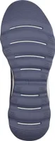 Tamaris Damen Sneaker sportlich Gummizug in Schnüroptik lose Einlagen 1-23700-44, Größe:37 EU, Farbe:Blau