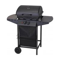 Progrill Gasgrill Vaggan für 2 Brenner KO-X8800001010