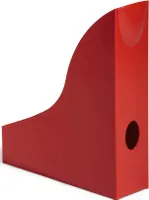 DURABLE Stehsammler BASIC A4, 1701711080 rot
