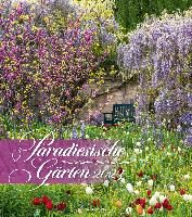 Paradiesische Gärten Kalender 2023