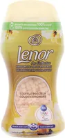 Lenor Wäscheparfüm Goldene Orchidee 154g Vanille Duft Wäscheduft Booster Perlen