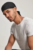 Urban Classics TB2782 | Biker Bandana - Farbe: Black - Größe: One Size