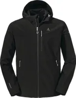 Kurtki Schöffel Softshelljacke Tonion 236739990