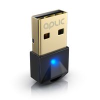 Aplic USB Bluetooth Stick Nano – BT V5.0 Adapter Bluetooth 5.0 Dongle