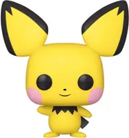 Funko POP! Pokemon #579: "Pichu"