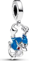 Pandora Disney Donald Duck Charm-Anhänger 793358C01 Anhänger