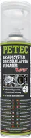 PETEC Ansaugsystem-, Drosselklappen- & Vergaserreiniger 500 ml
