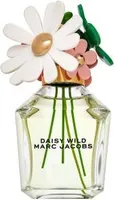 Marc Jacobs Daisy Wild Eau de Parfum für Damen 100 ml